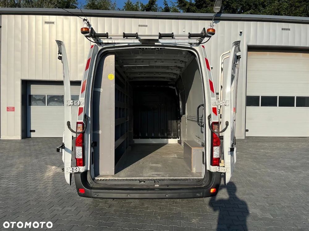 Renault MASTER L3H2 - 7