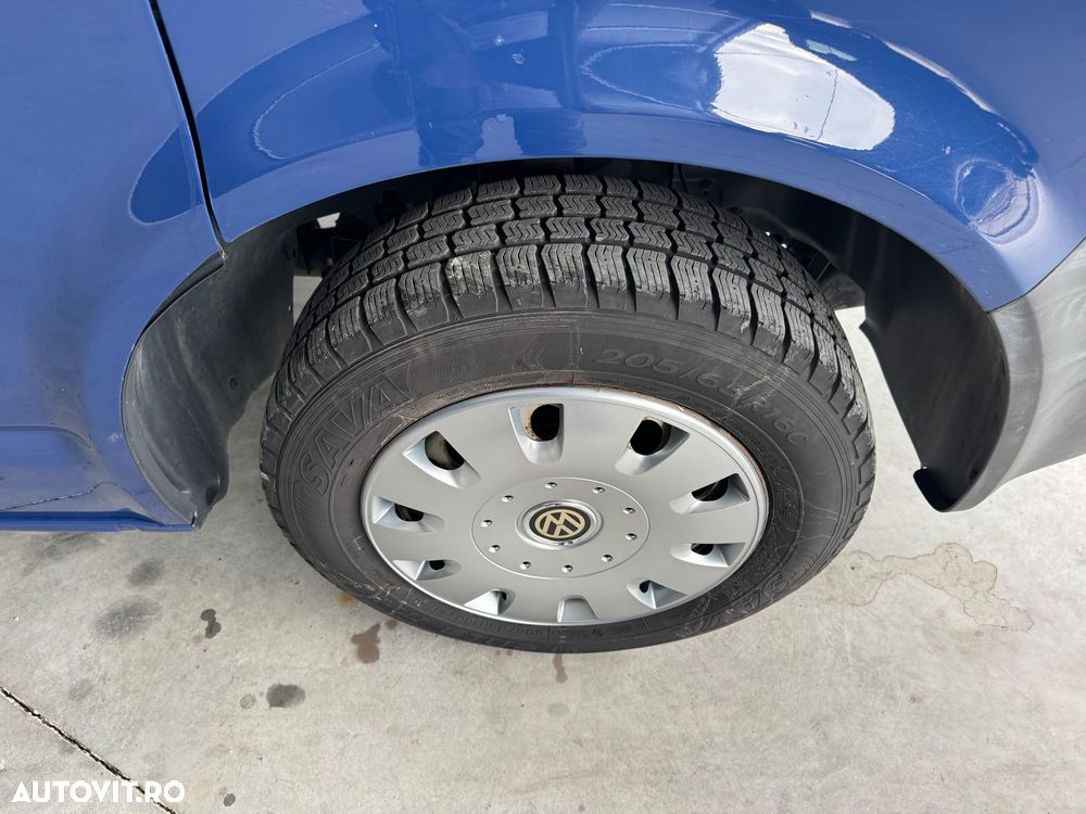 Volkswagen Transporter T5 - 30