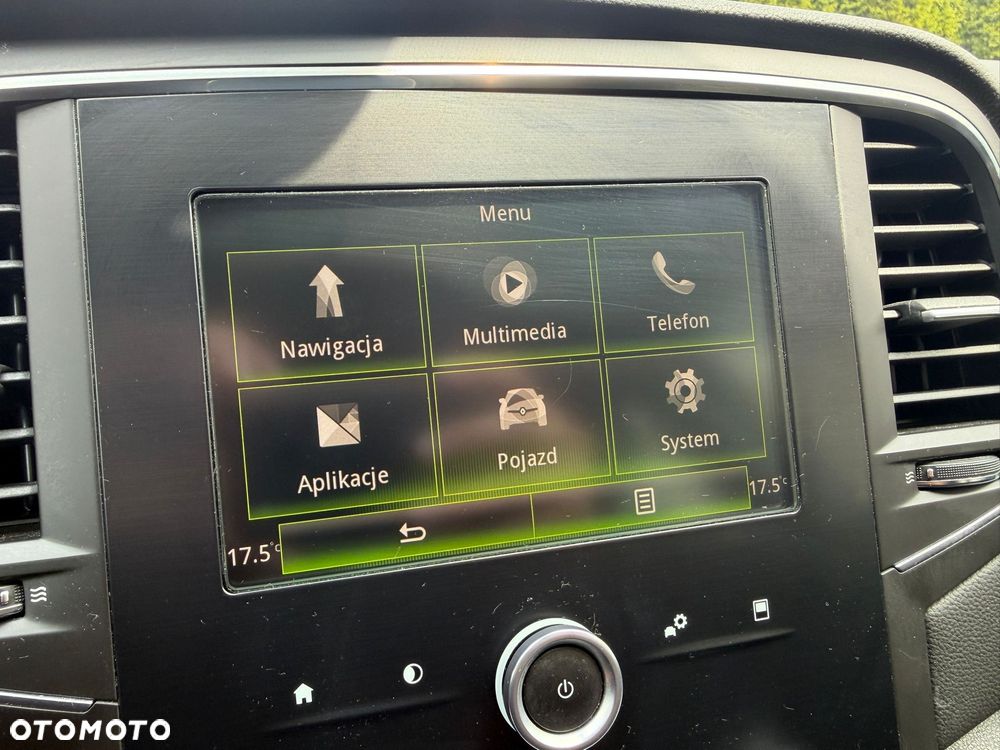 Renault Megane ENERGY dCi 110 BUSINESS - 14