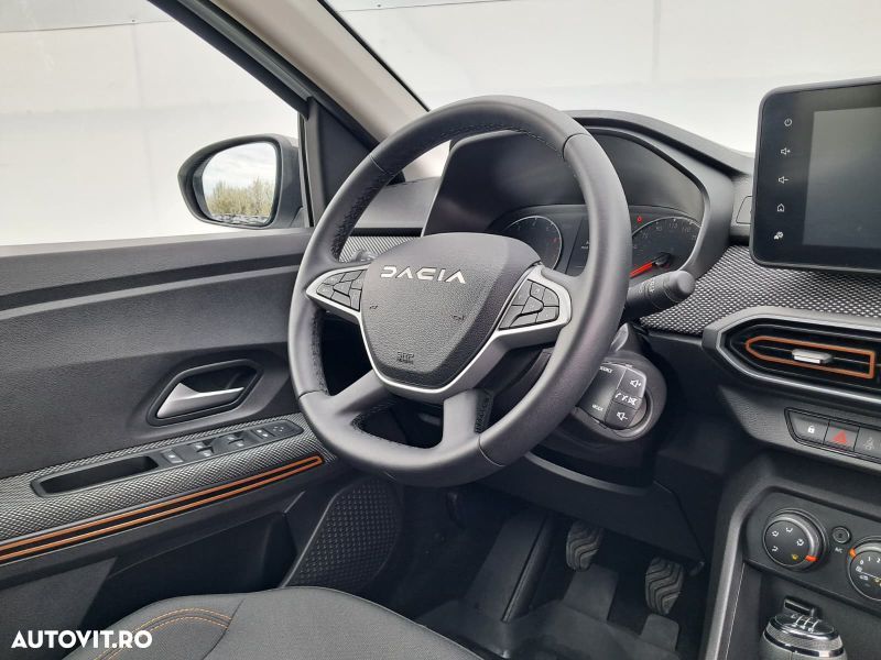 Dacia Sandero - 17