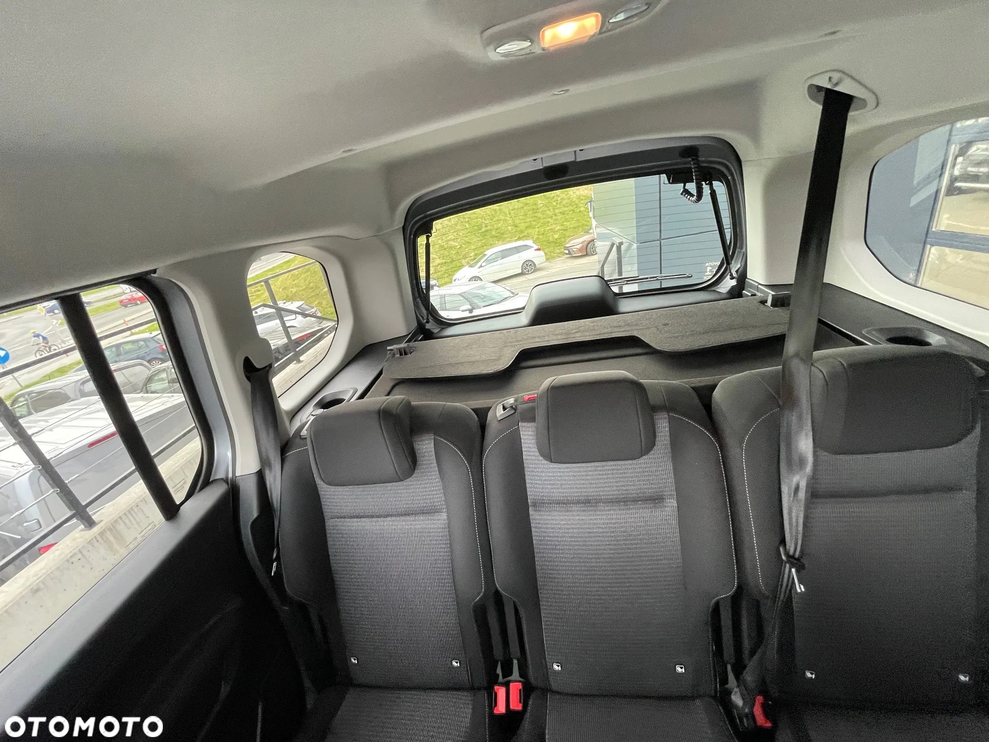 Toyota Proace City Verso 1.5 D-4D Family - 21