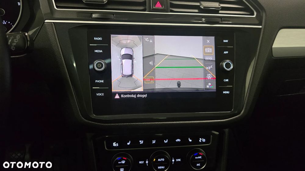 Volkswagen Tiguan 2.0 TDI SCR (BlueMotion Technology) Highline - 21