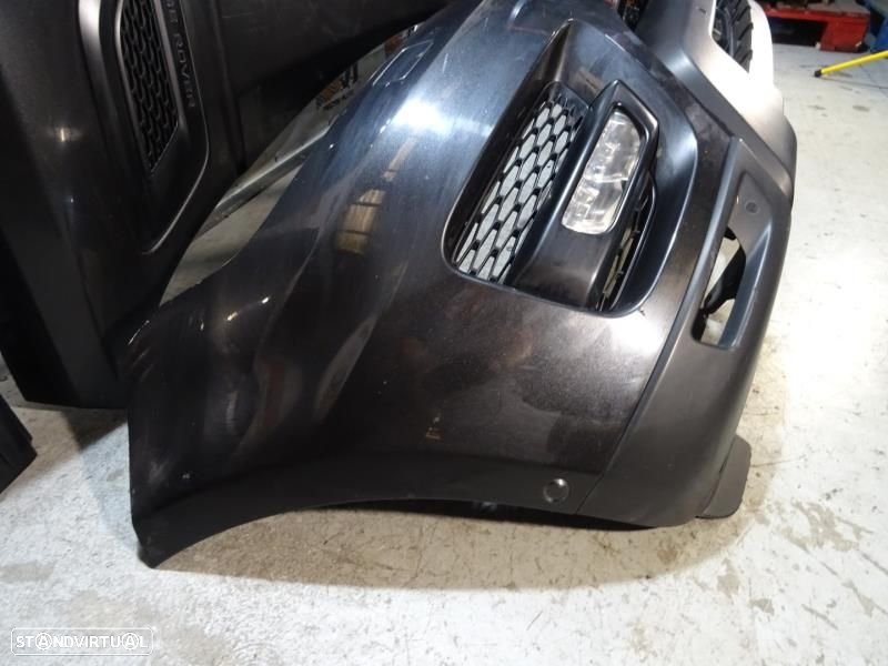 Frente Land Rover Range Rover Sport 2 L494 - 6