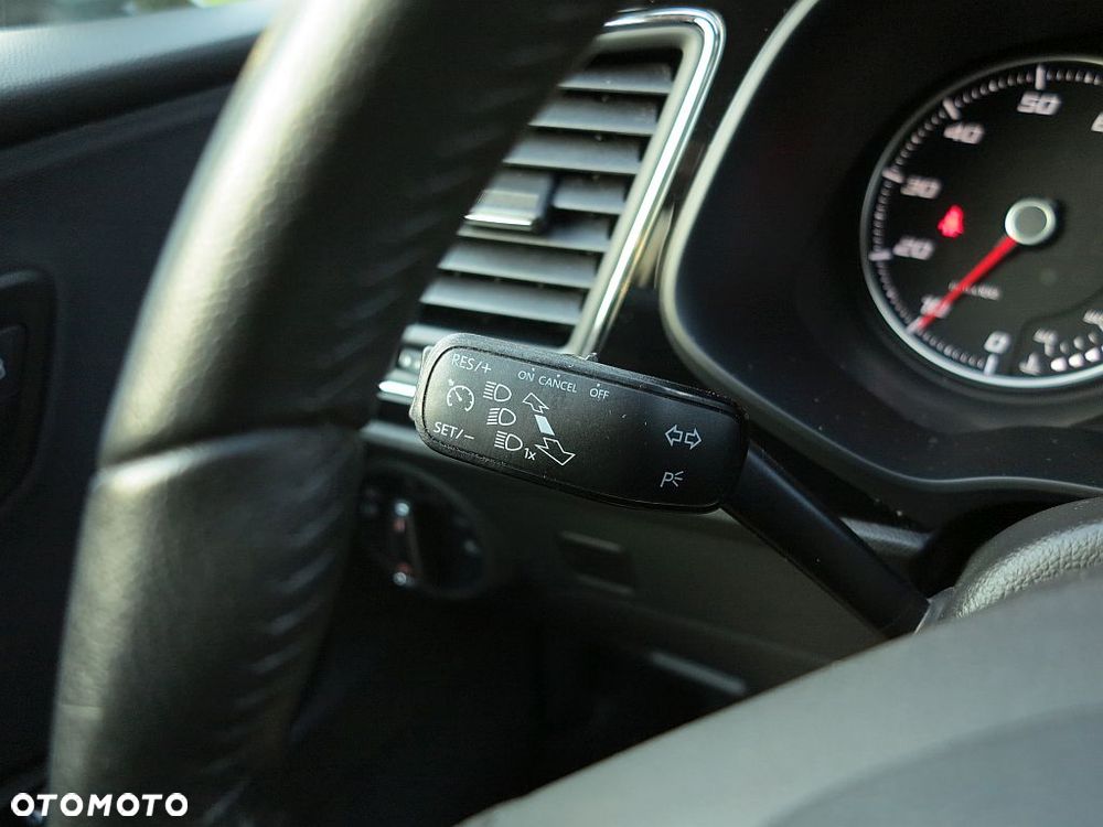 Seat Leon 1.4 TSI Start&Stop Style - 26