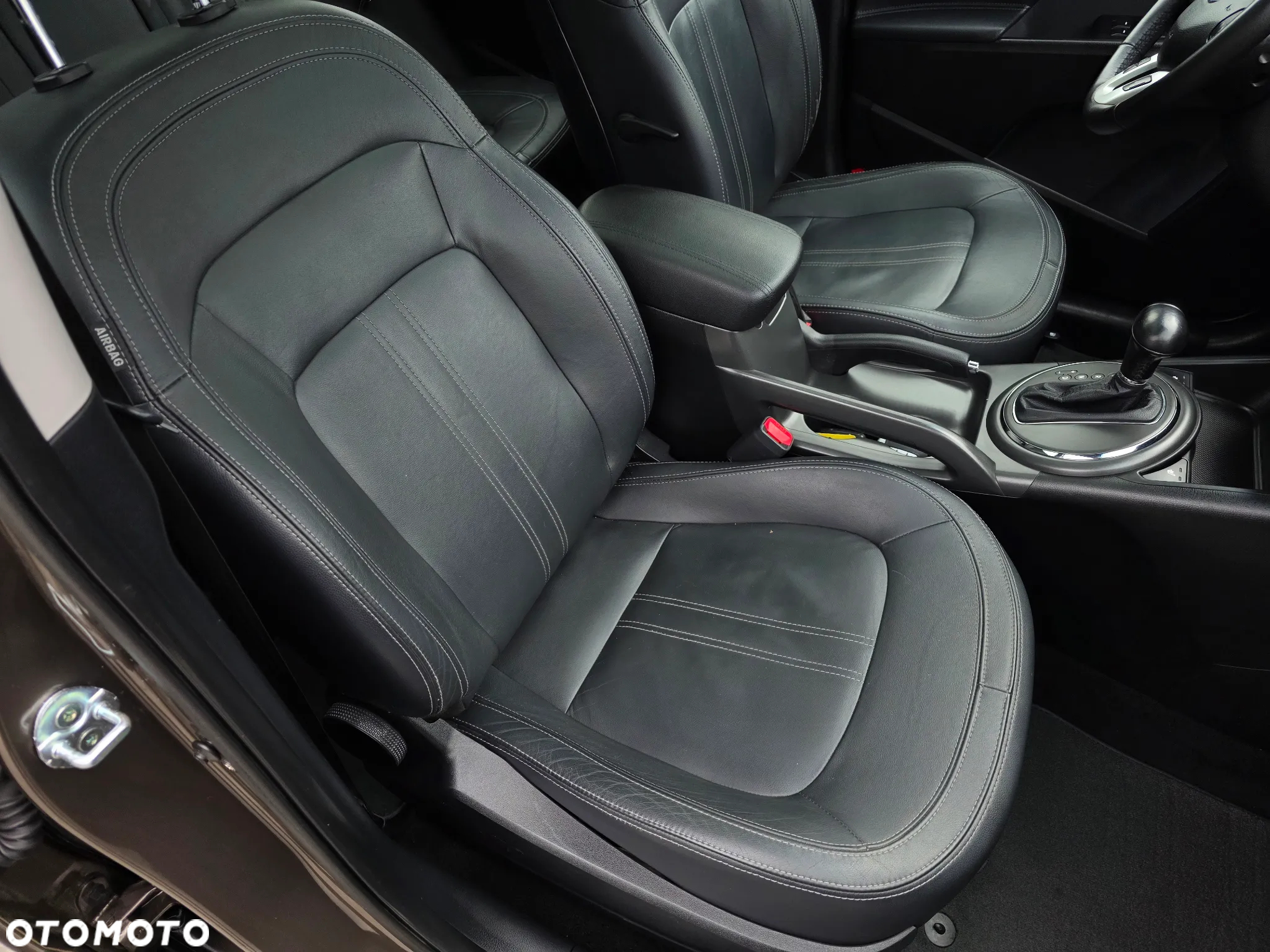 Kia Sportage 2.0 XL 2WD - 22