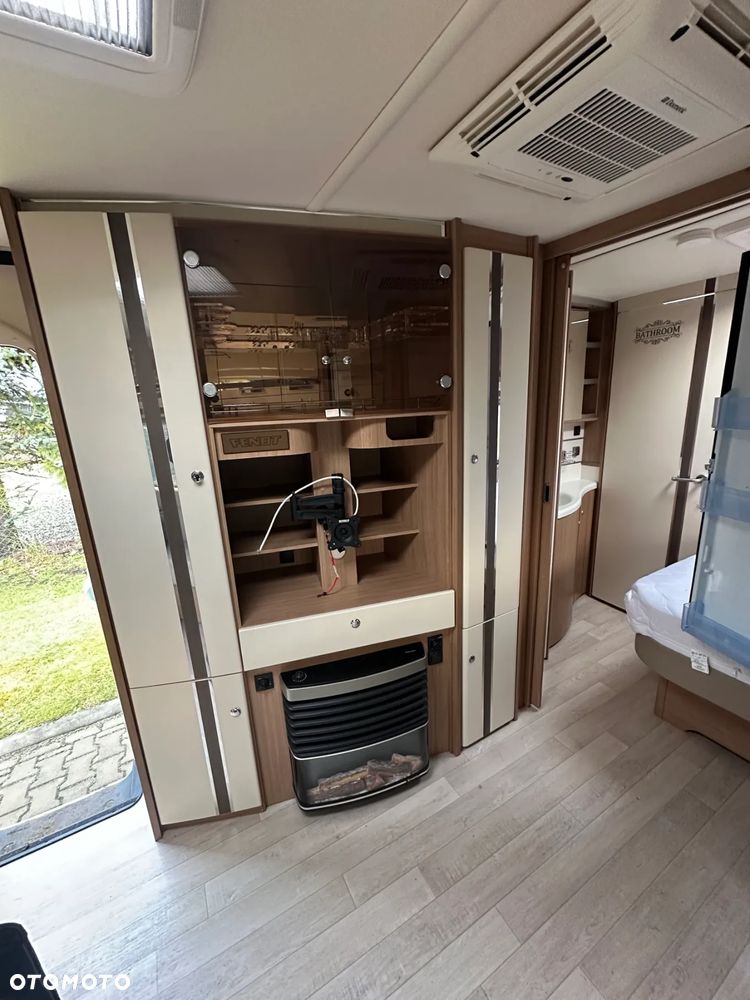 Fendt BIIJOU 590 - 21