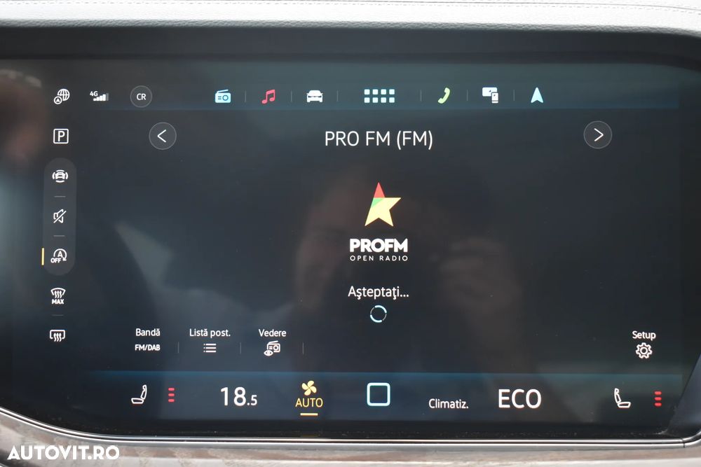 Volkswagen Touareg V6 TDI 4MOTION Elegance - 31