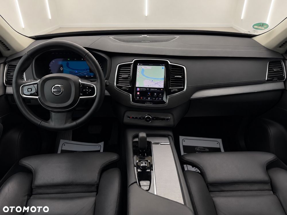 Volvo XC 90 B5 B AWD Plus Bright - 11