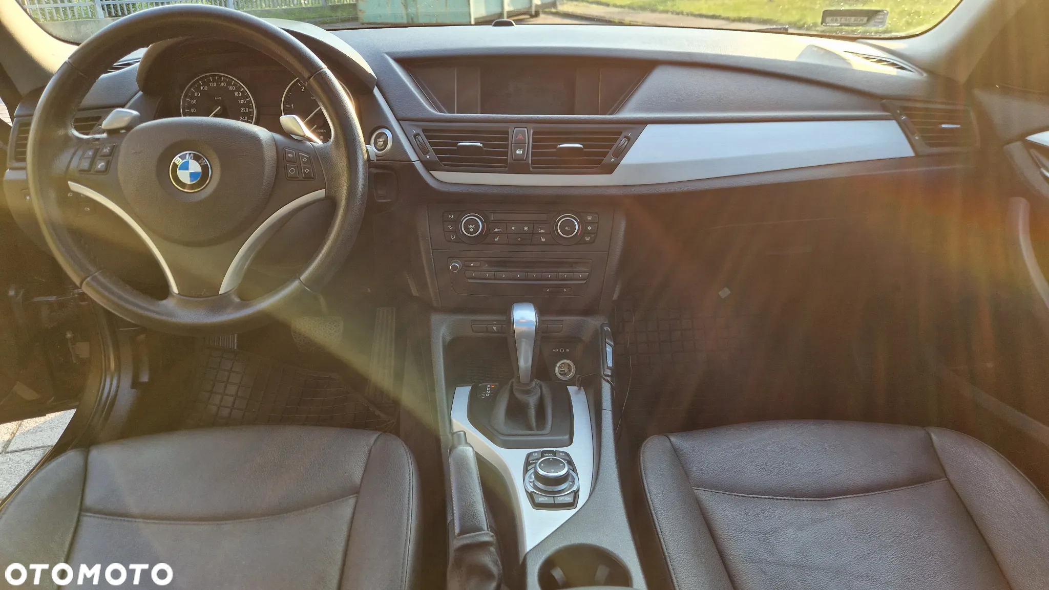 BMW X1 xDrive23d - 10