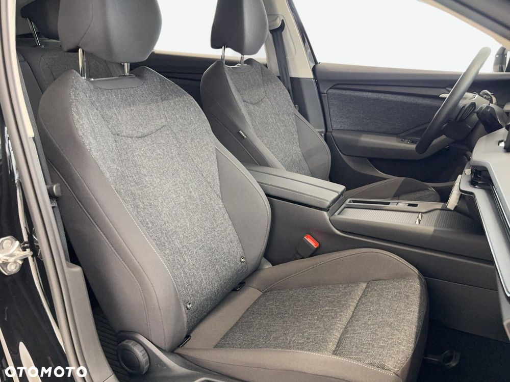Skoda Superb - 17