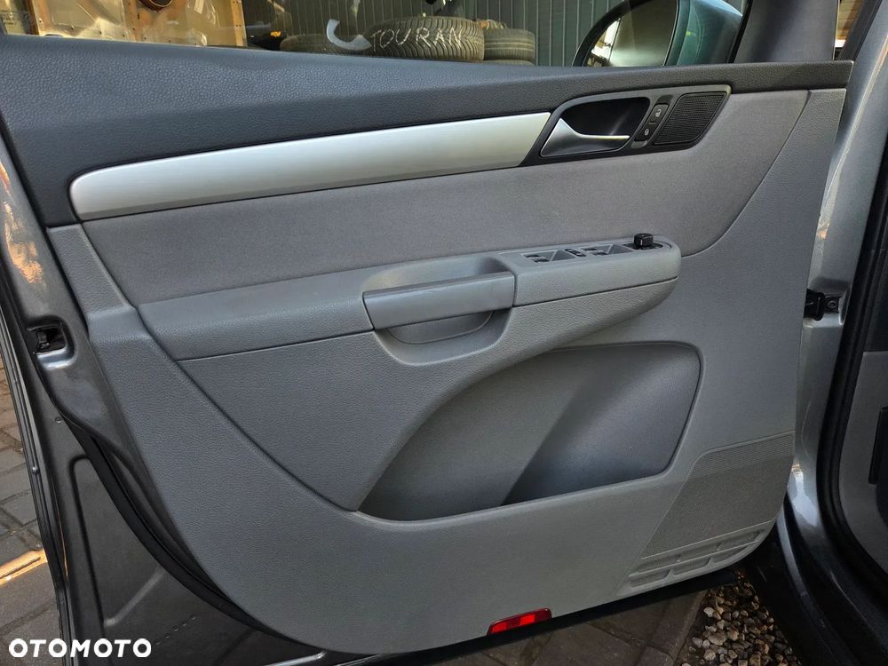 Seat Alhambra 2.0 TDI Ecomotive 4Kids - 32