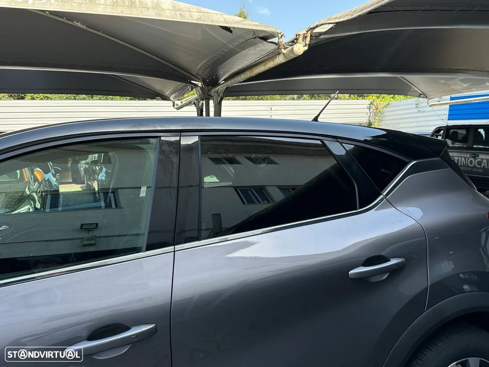 Renault Captur 1.5 dCi Exclusive - 6