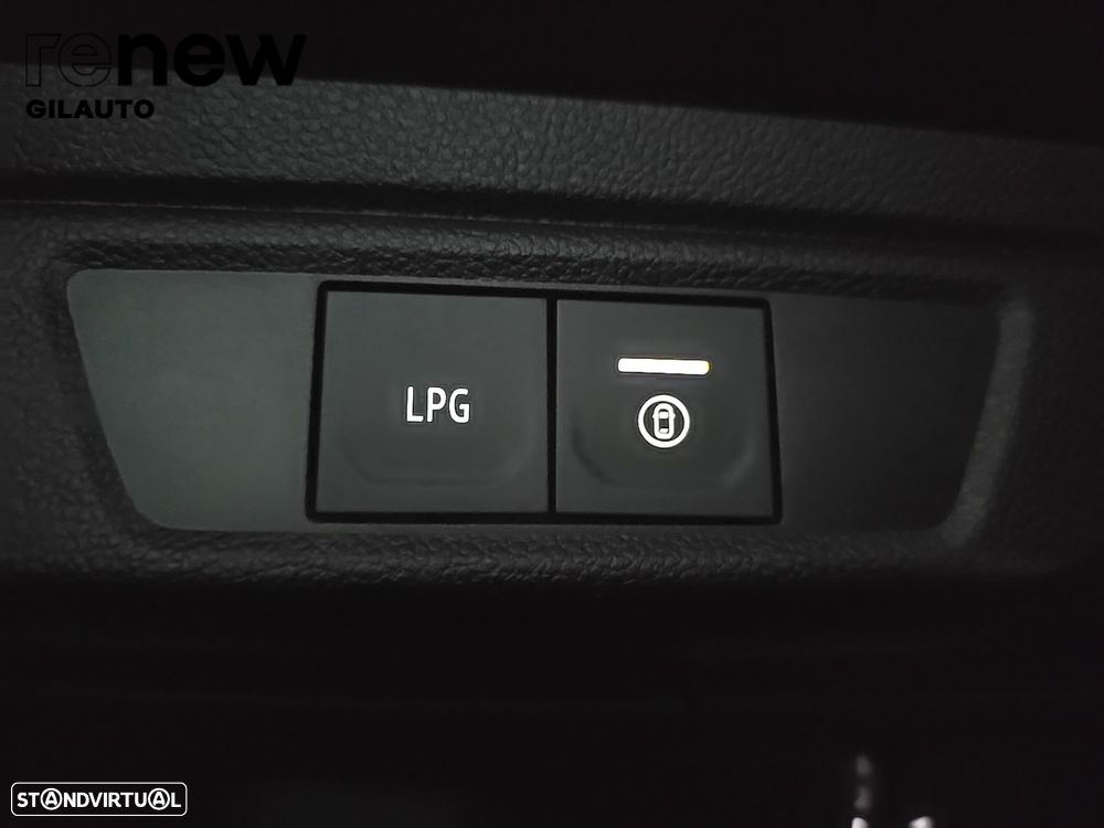 Dacia Sandero 1.0 ECO-G Extreme + Up&Go Bi-Fuel - 28