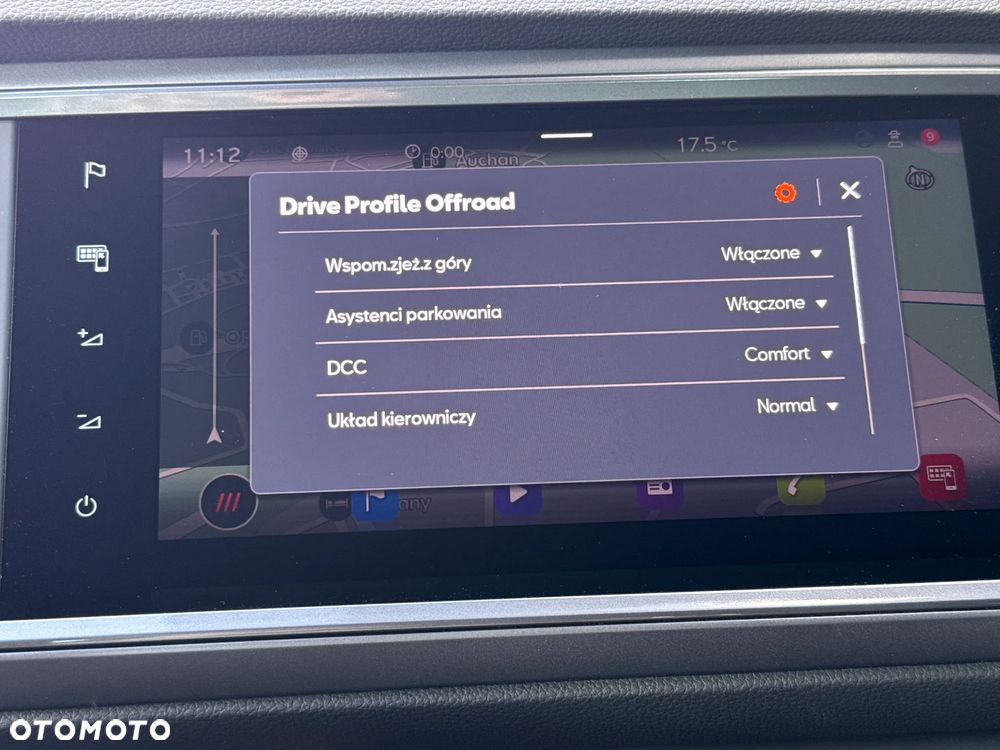 Cupra Ateca 2.0 TSI 4Drive VZ DSG - 28
