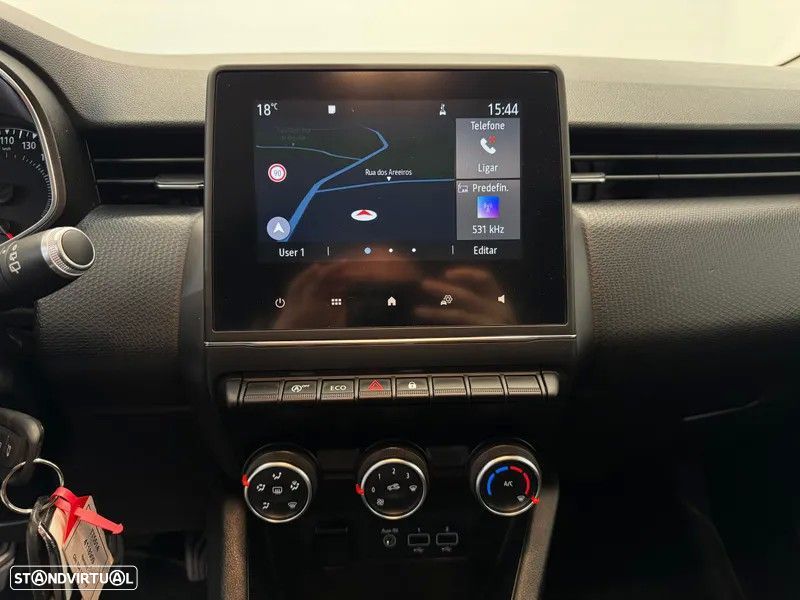 Renault Clio 1.0 TCe Limited - 15