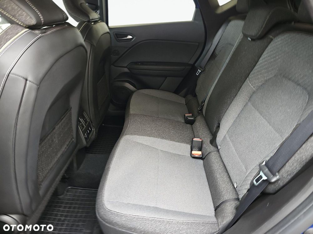 Renault Captur - 25