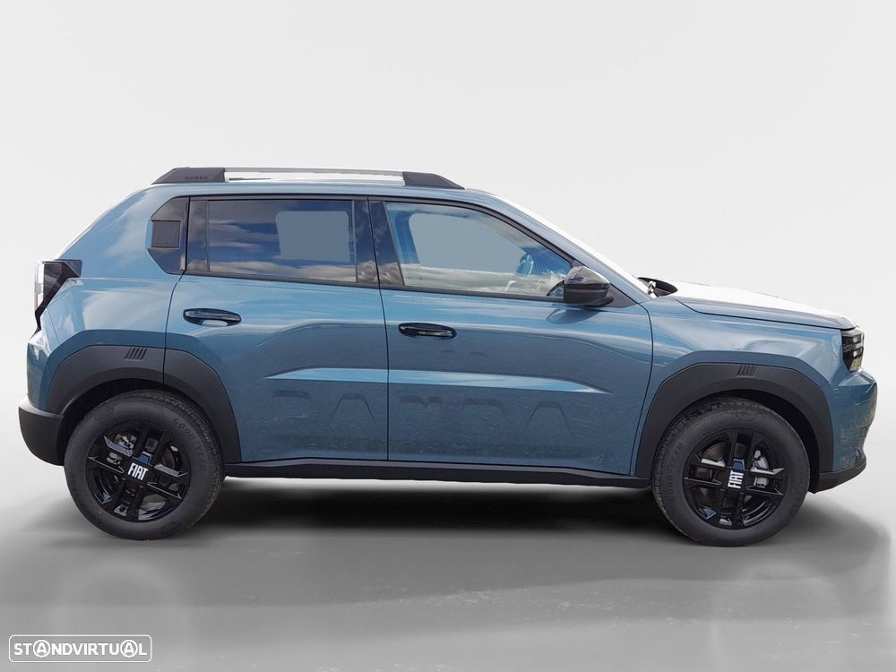 Fiat Grande Panda - 6