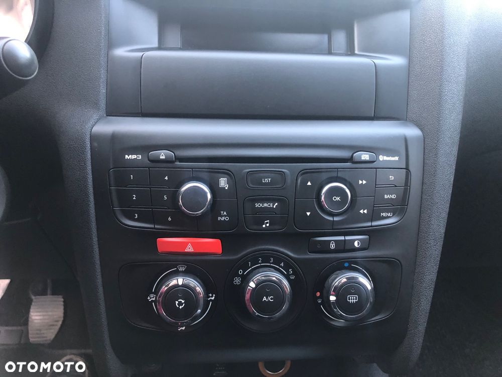 Citroën C4 PureTech 110 Live - 15