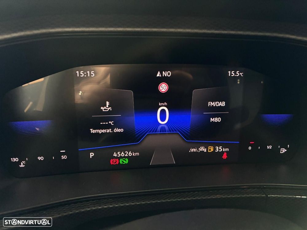 VW T-Cross 1.0 TSI Life DSG - 25