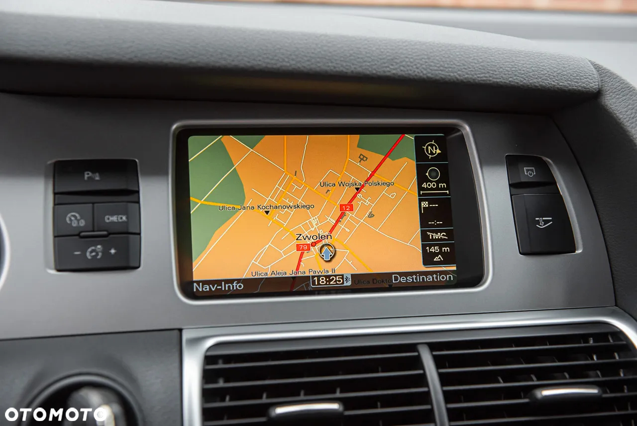 Audi Q7 4.2 TDI DPF Quattro Tiptronic Progressive - 23
