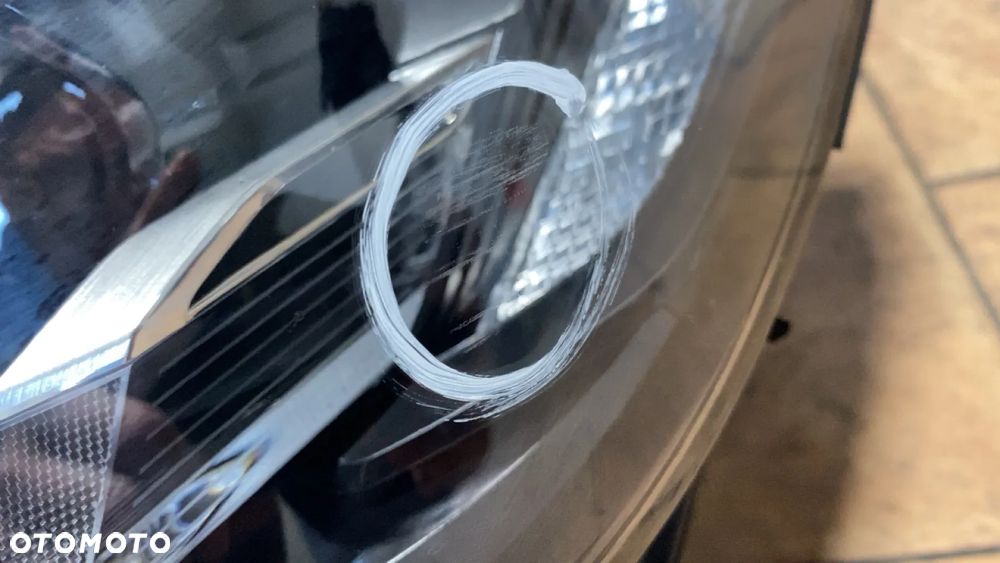 BMW 5 G30 G31 LIFT LEWA LAMPA PRZÓD LED 5A388C3 EUROPA - 3