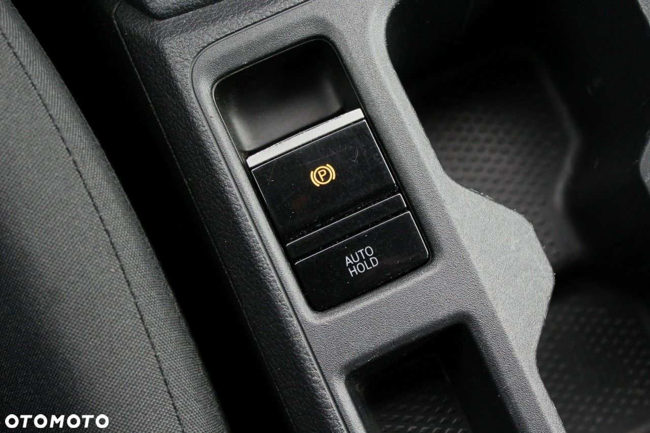 Volkswagen Caddy - 22