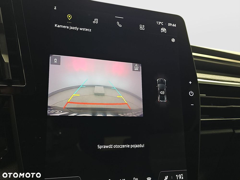 Renault Austral 1.3 TCe mHEV Techno - 32