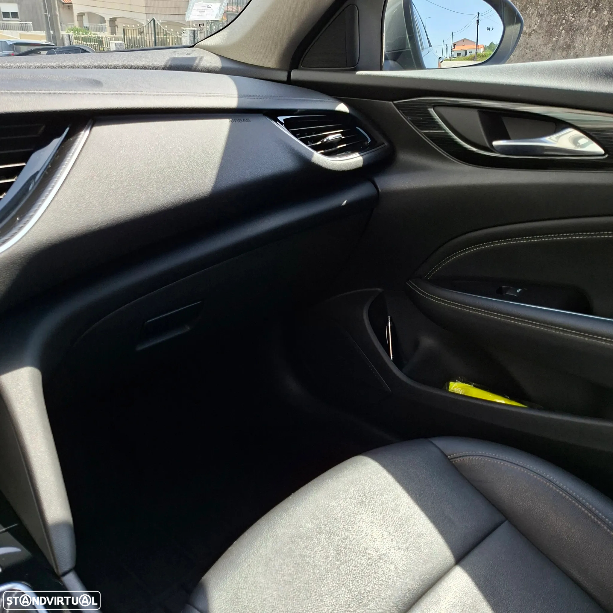 Opel Insignia Grand Sport 1.5 T Innovation - 15