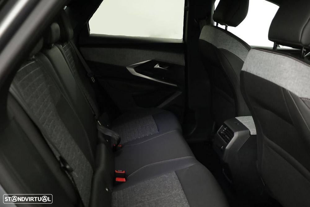 Peugeot 3008 1.2 Hybrid Allure e-DCS6 - 21