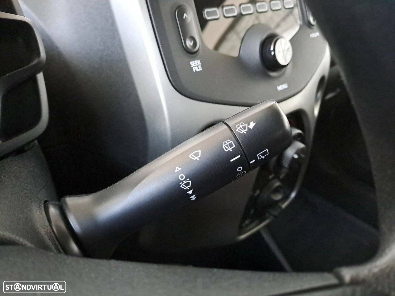 Citroën C1 1.0 VTi Feel - 15