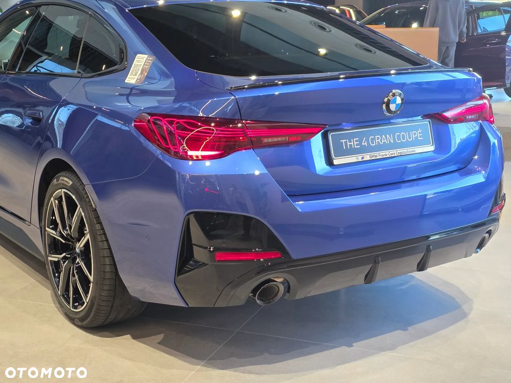 BMW Seria 4 430i xDrive M Sport - 5