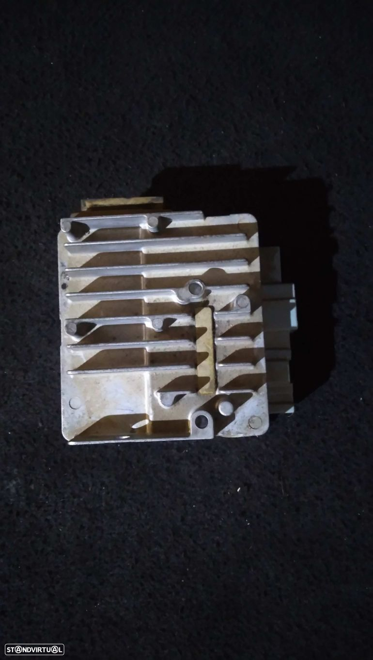 Centralina Da Coluna De Direção Fiat Punto (188_) - 3