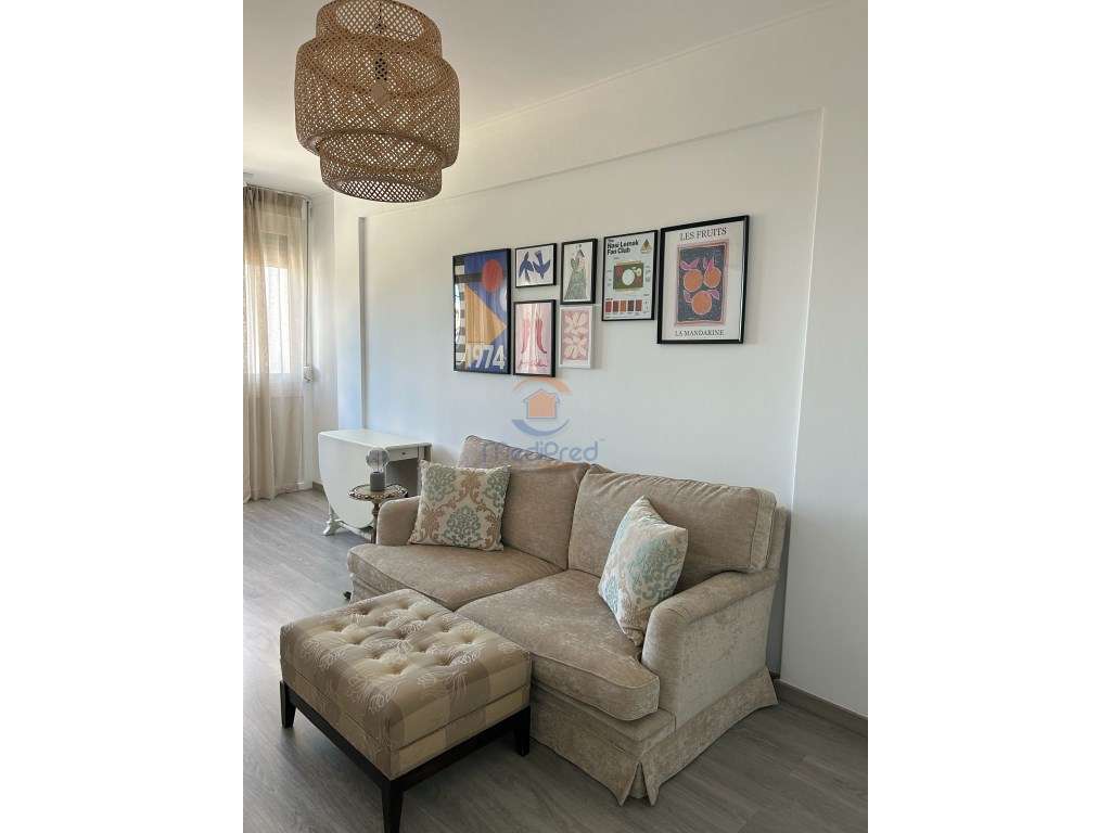Apartamento T2 c/ 1 Parqueamento | Ramada, Odivelas - Grande imagem: 2/29
