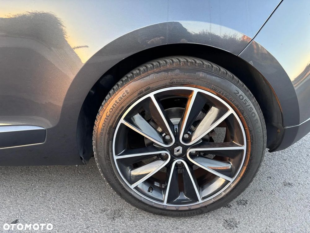 Renault Megane Grandtour ENERGY TCe 115 Start & Stopp LIMITED - 24