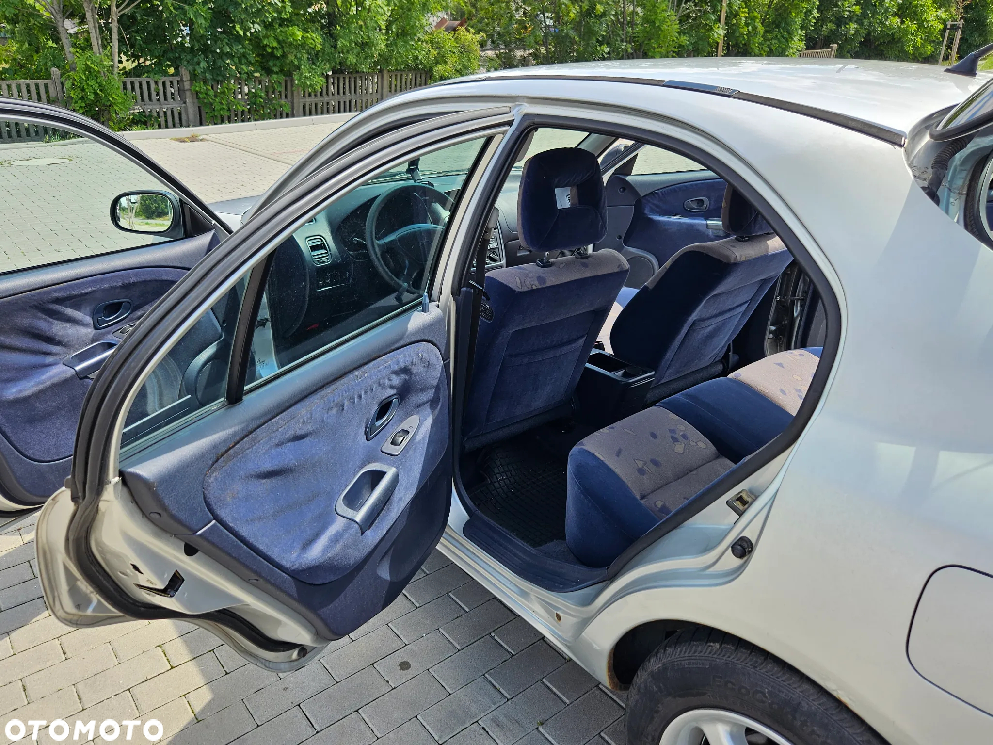 Mitsubishi Carisma 1.9 DID MP Comfort - 15