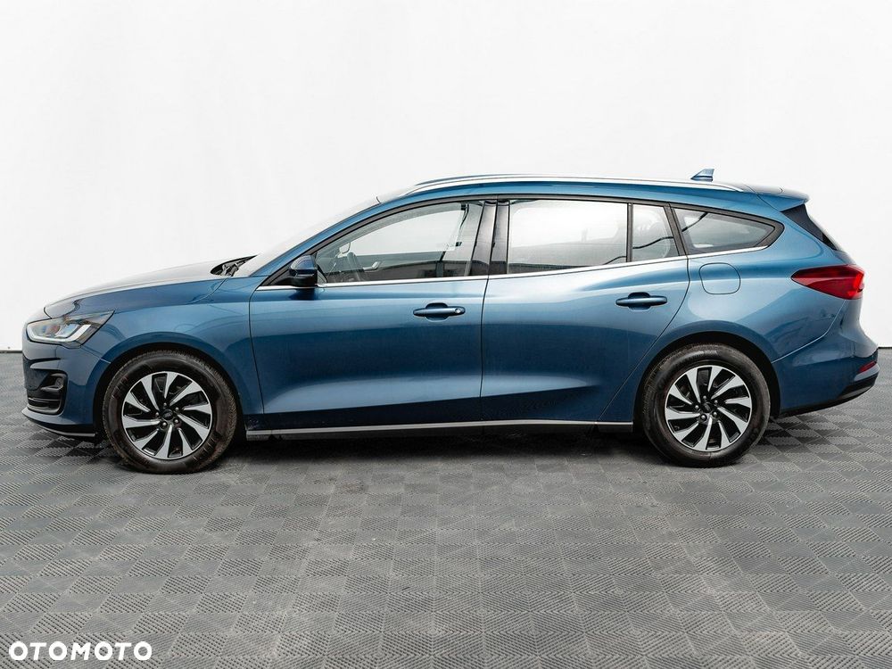 Ford Focus - 10