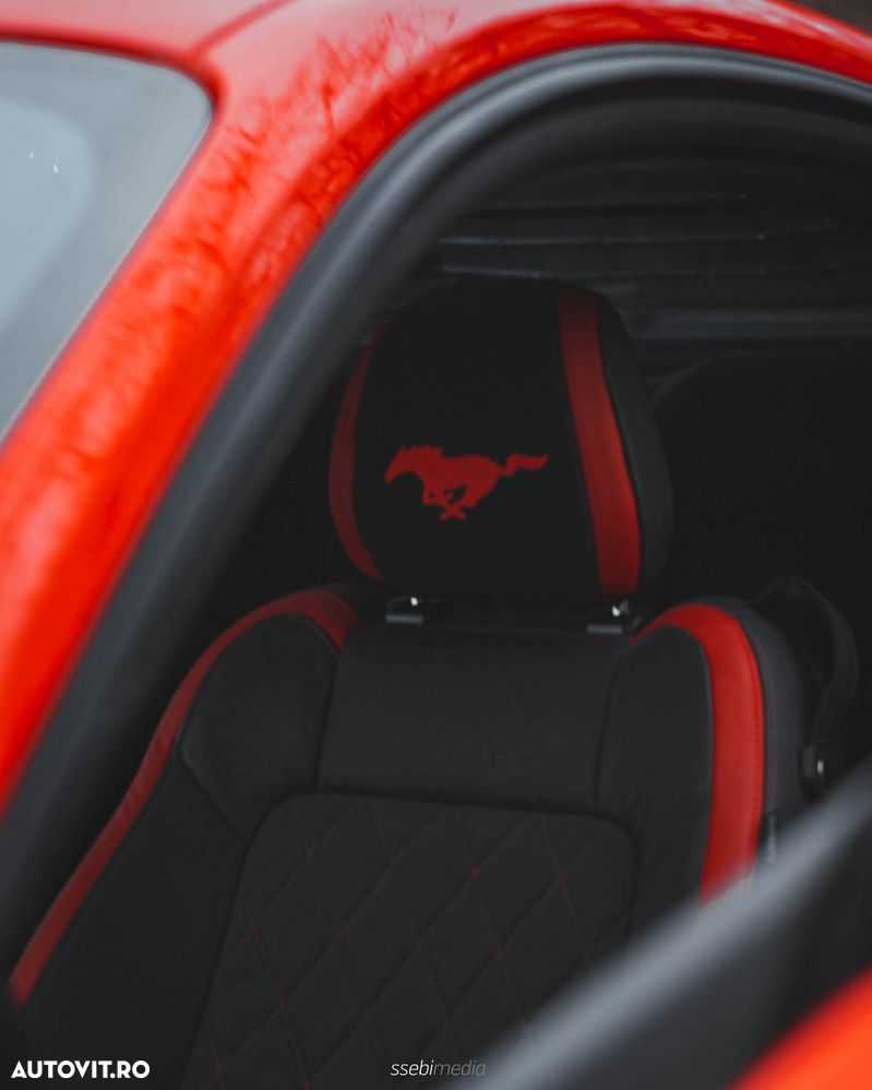 Ford Mustang - 9