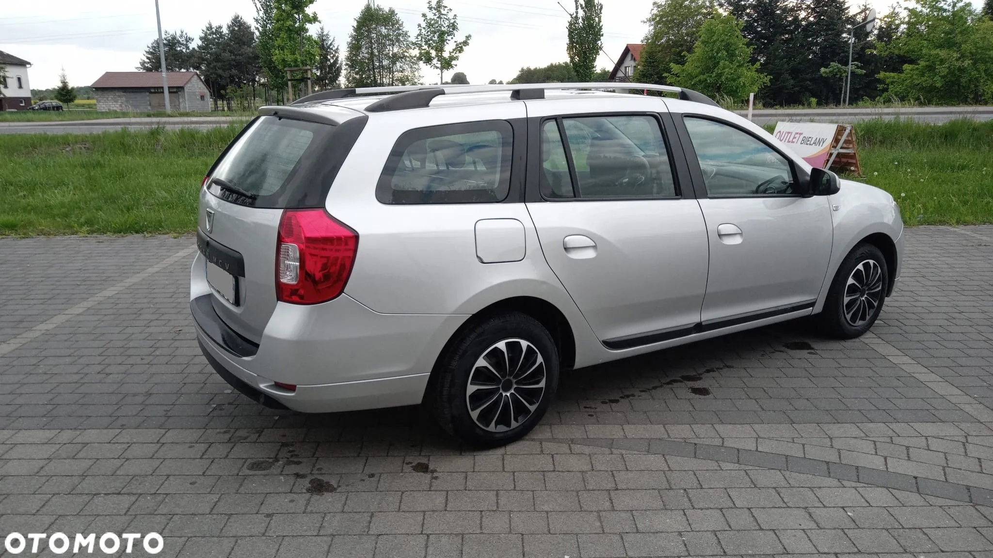 Dacia Logan MCV 0.9 TCE Laureate - 5