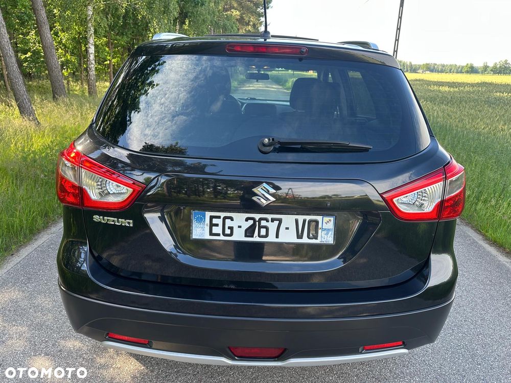Suzuki SX4 S-Cross 1.6 DDiS 4x2 Comfort+ - 3