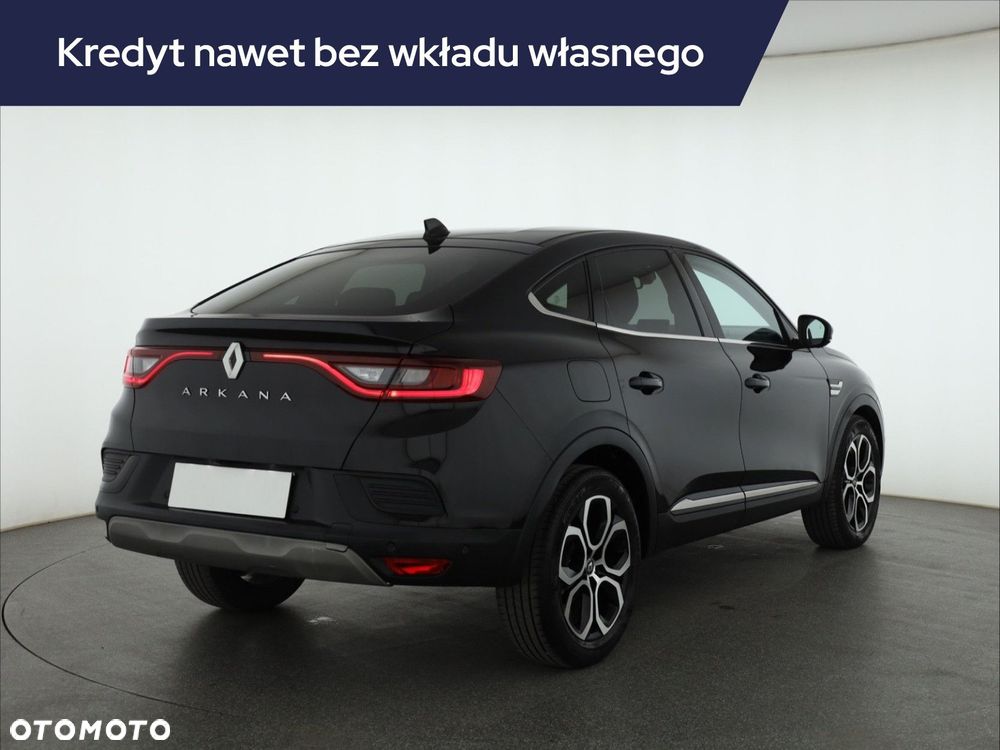 Renault Arkana - 7