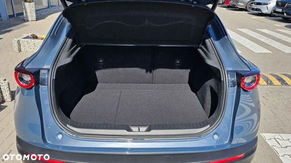 Mazda CX-30 2.0 mHEV Exclusive-Line 2WD - 10