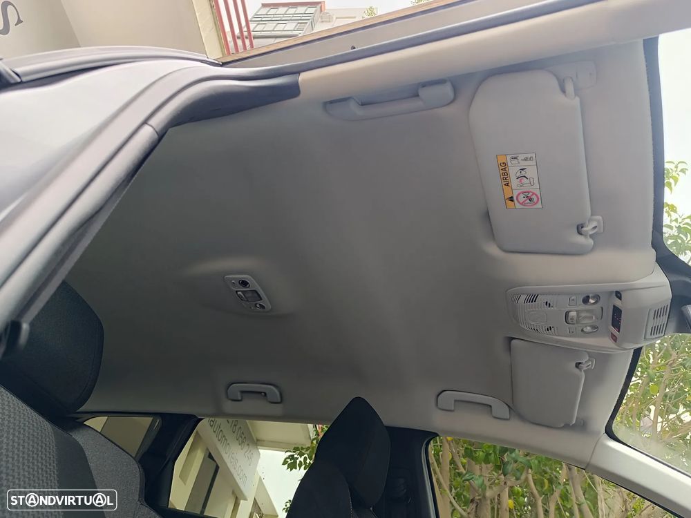 Peugeot 5008 PureTech 130 EAT8 Stop & Start Active Pack - 27