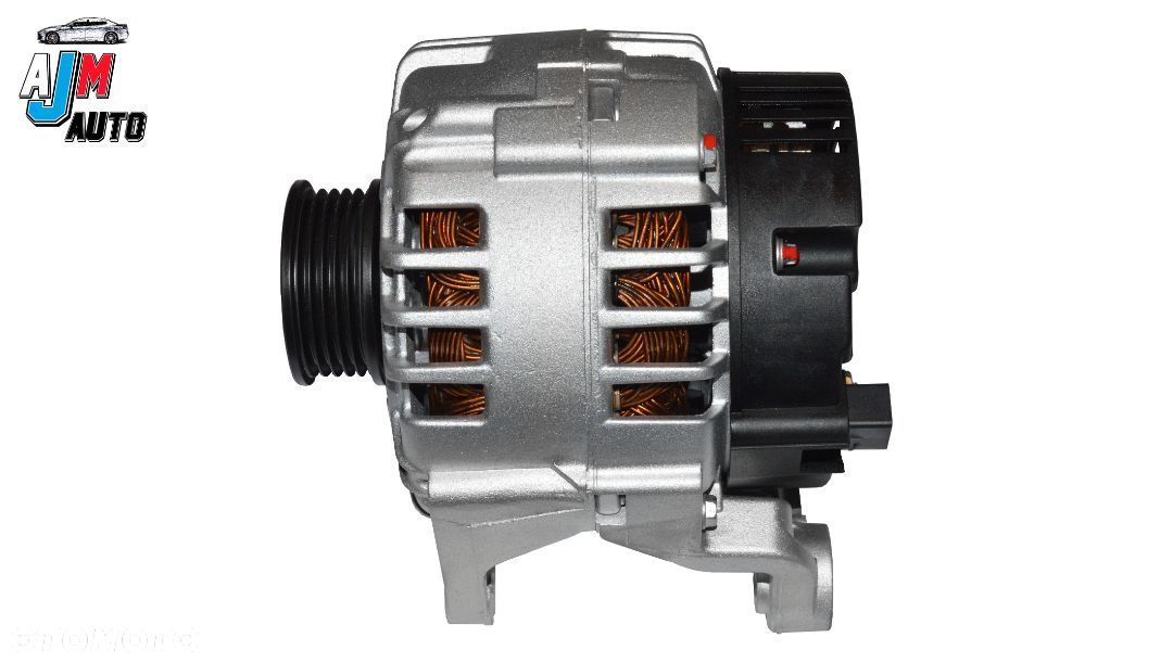 Alternator 06B903016G 1.6 1.8 T 2.0 2.3 V5 2.8 B Skoda Superb I VW Passat B5 B5 FL - 1