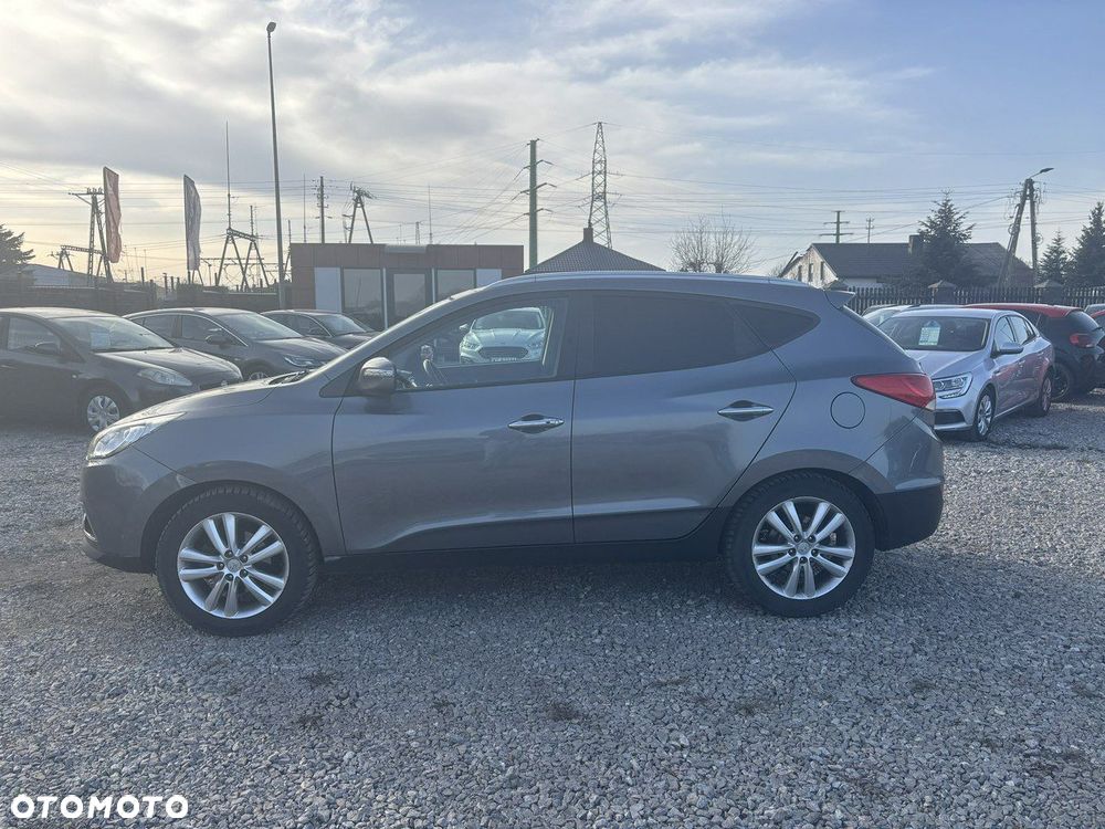 Hyundai ix35 - 5