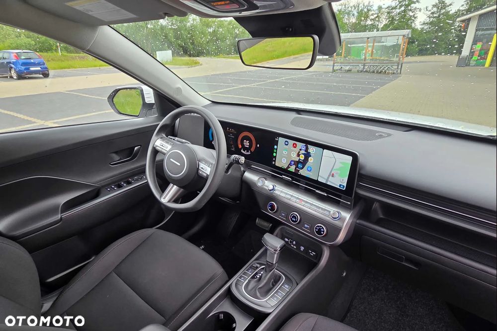 Hyundai Kona 1.6 T-GDI Platinum 4WD DCT - 11