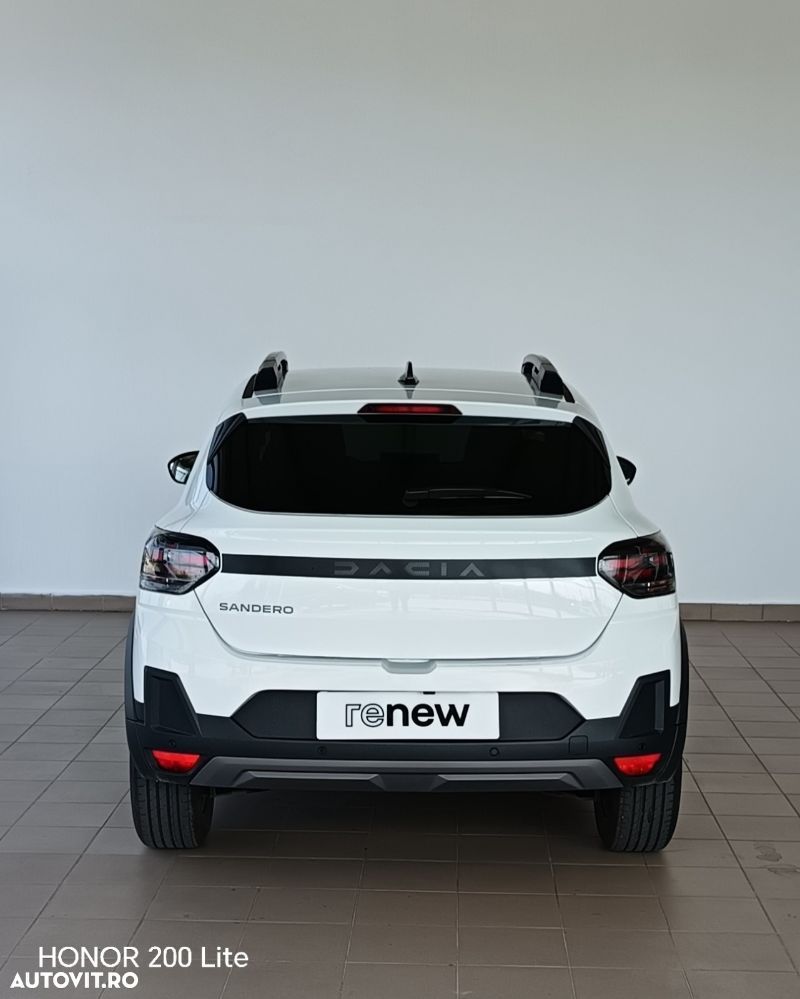 Dacia Sandero - 6