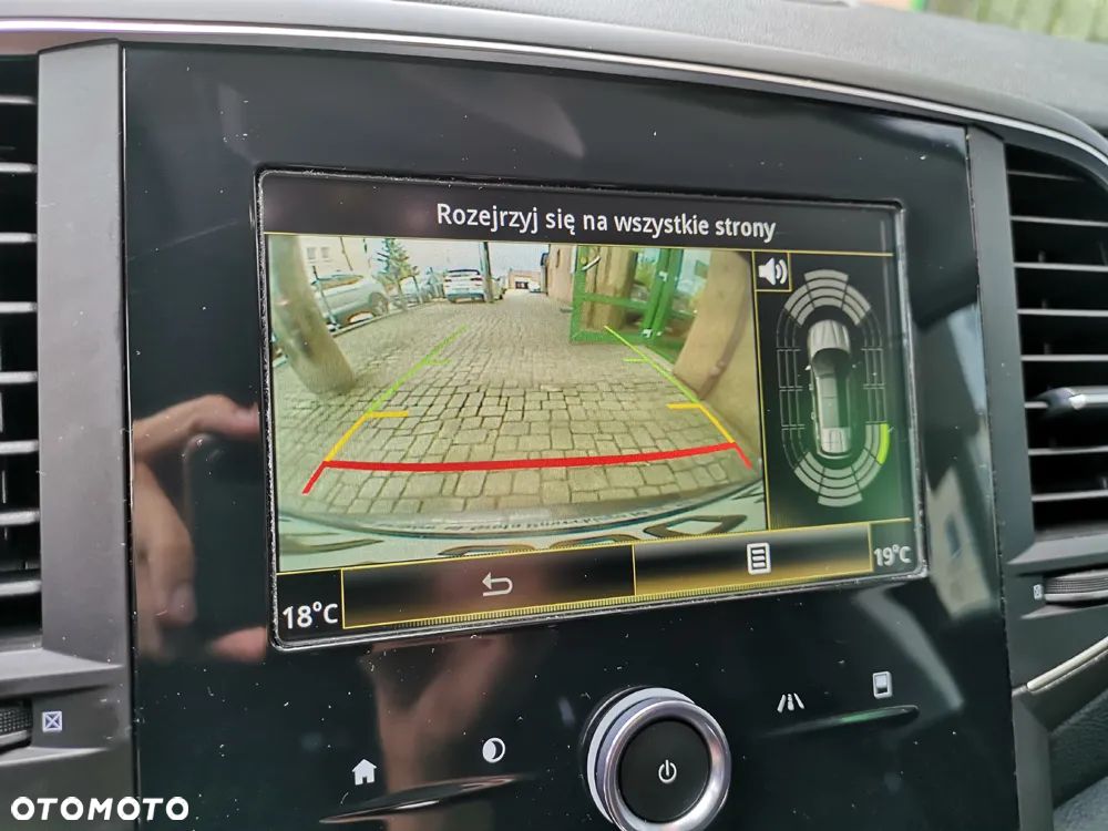 Renault Talisman BLUE dCi 160 EDC LIMITED - 15