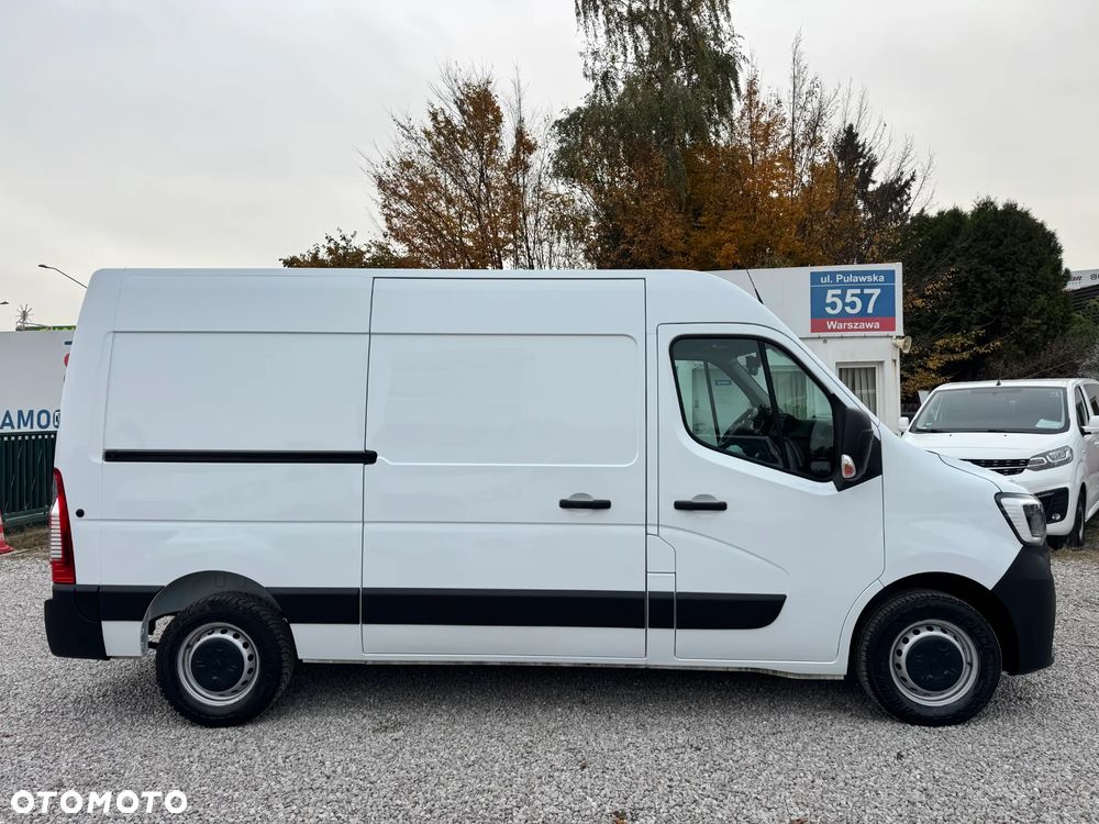Renault Master - 15