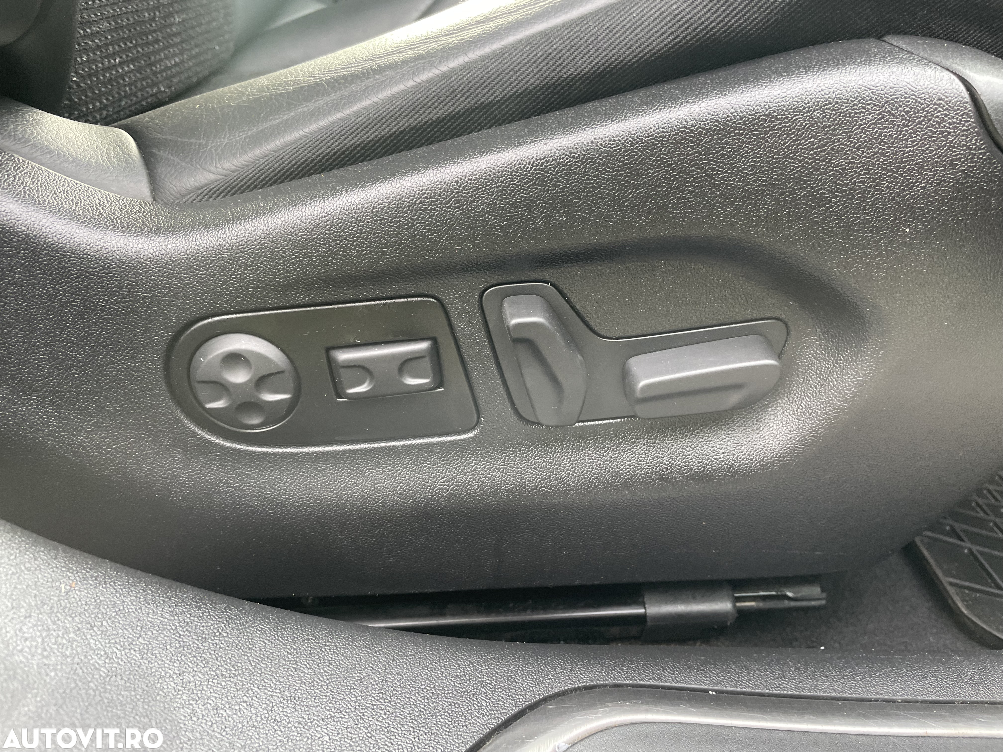 Citroën C5 Tourer HDi 140 FAP Exclusive - 23