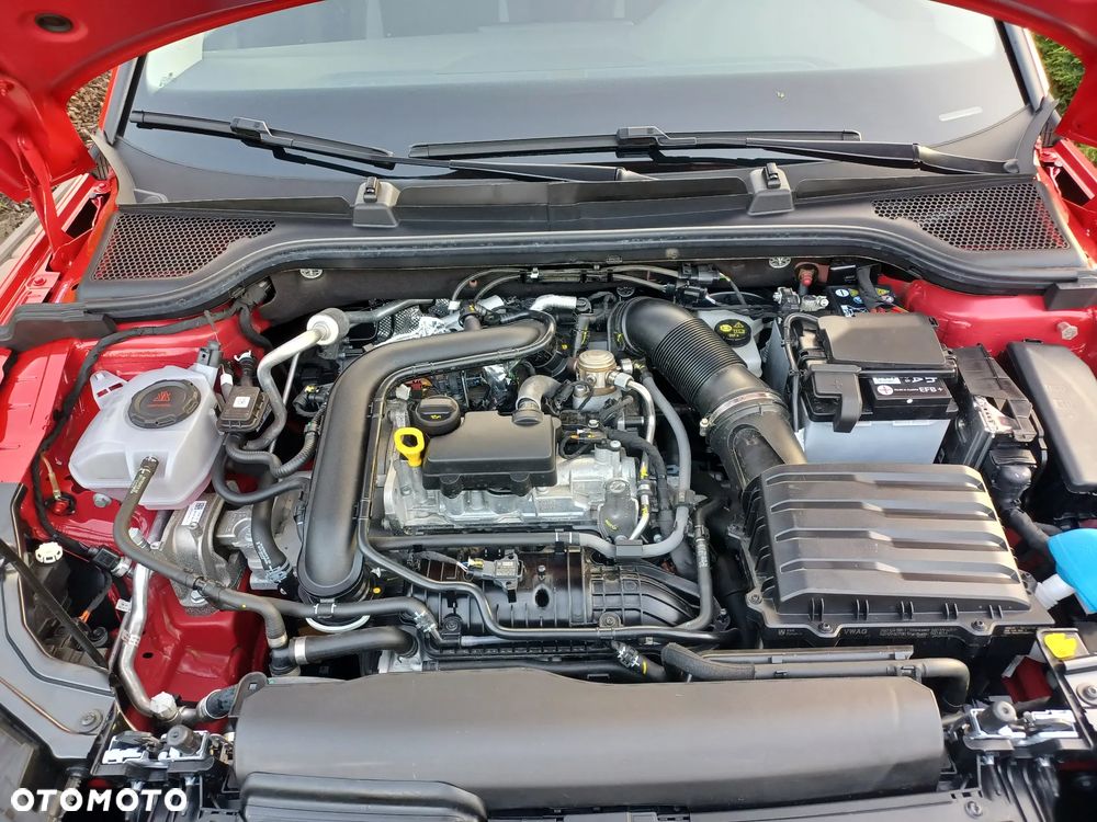 Skoda Kamiq 1.0 TSI DSG Tour - 22